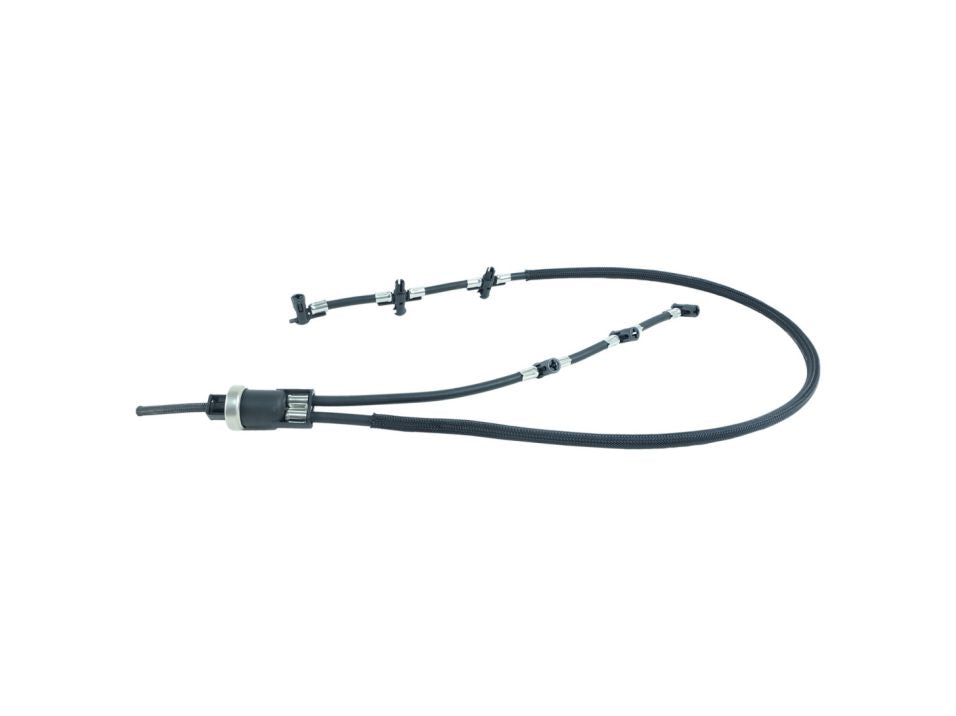 BOGAP A1621107 Hose, Fuel Overflow