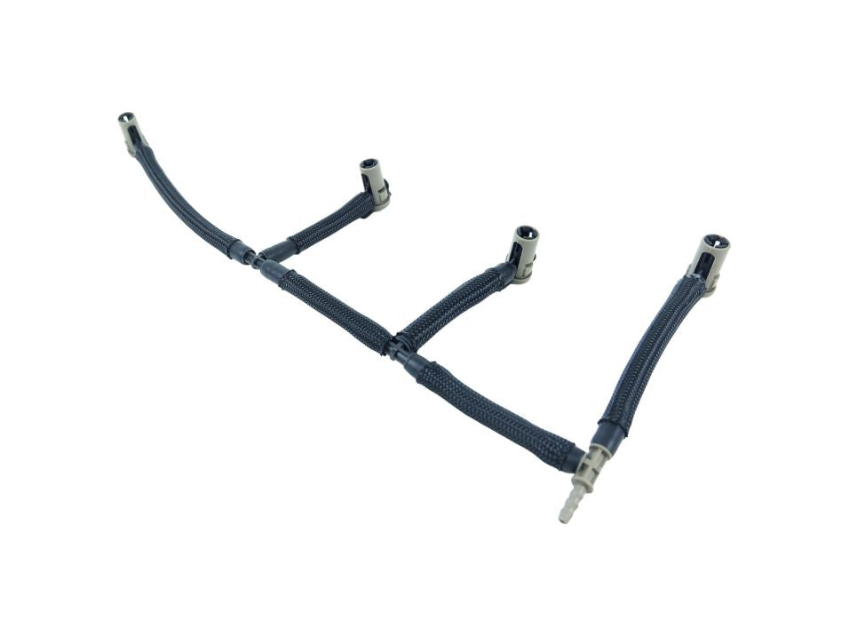 BOGAP A1621110 Hose, Fuel Overflow