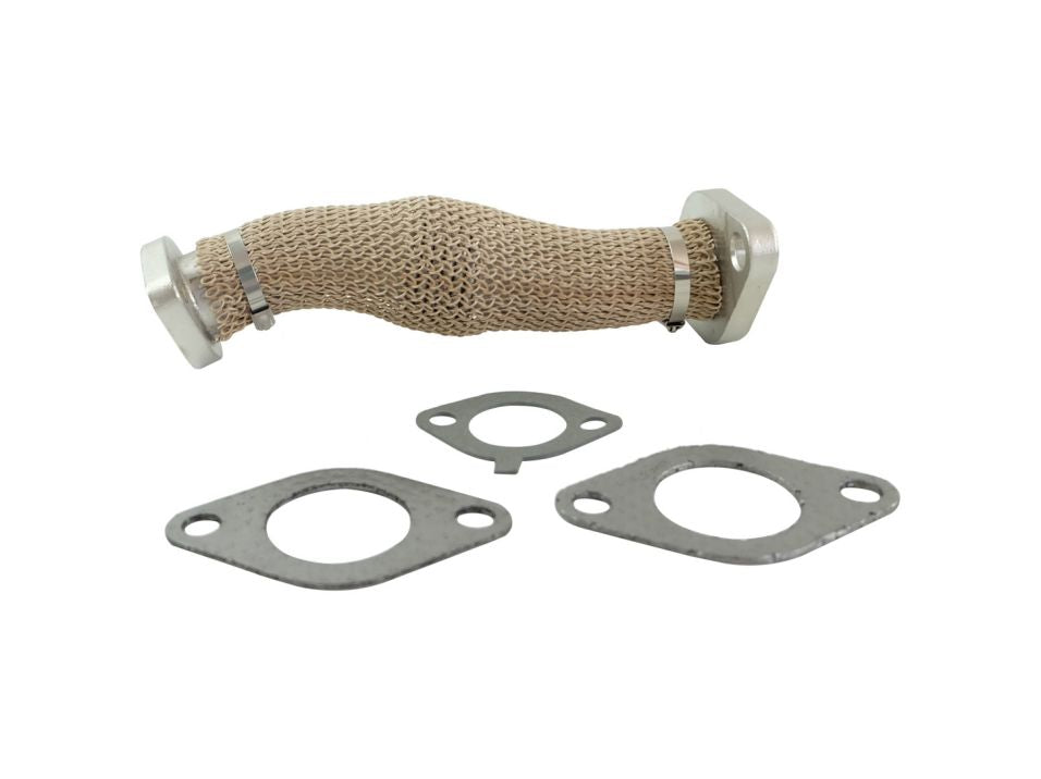 BOGAP A1832103 Pipe, Egr Valve