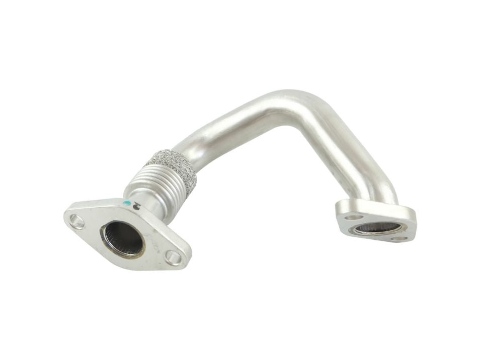 BOGAP A1832111 Pipe, Egr Valve