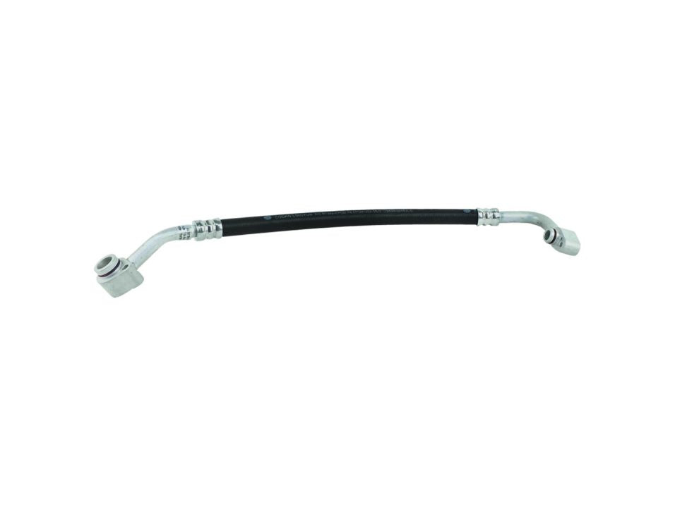 BOGAP A4128106 High/Low-Pressure Line, Air Conditioning