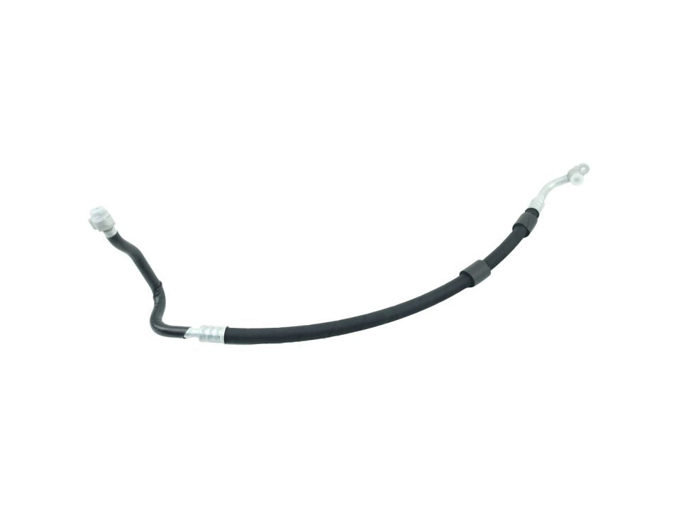 BOGAP A4128129 High/Low-Pressure Line, Air Conditioning