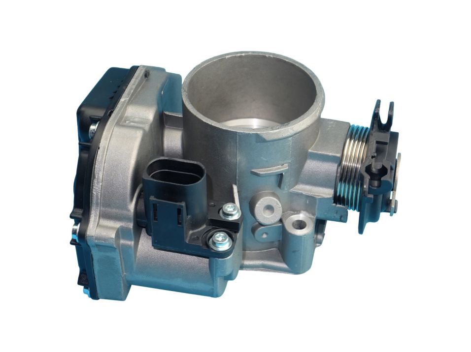 BOGAP A6319109 Throttle Body