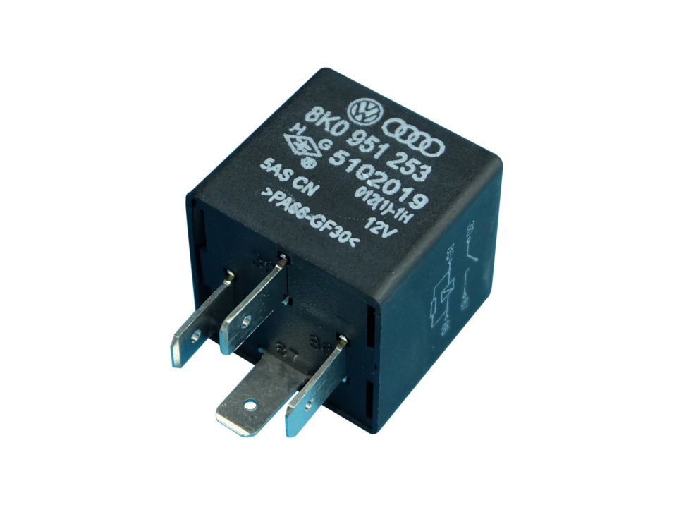 BOGAP A7617106 Relay