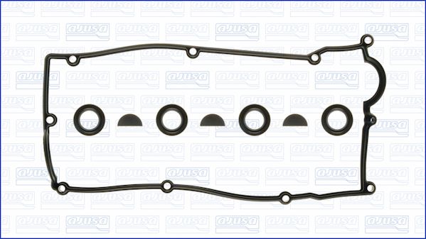 AJUSA AJU56056800 Cylinder Head Cover Gasket Set