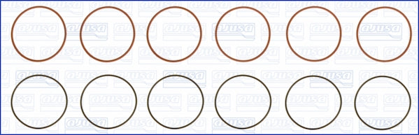 AJUSA AJU60004400 Cylinder Liner Gasket Set