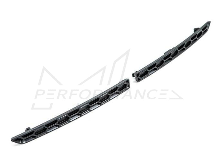 Acexxon BMW F80 F82 F83 Honeycomb Rear Reflector Inserts (M3 & M4)