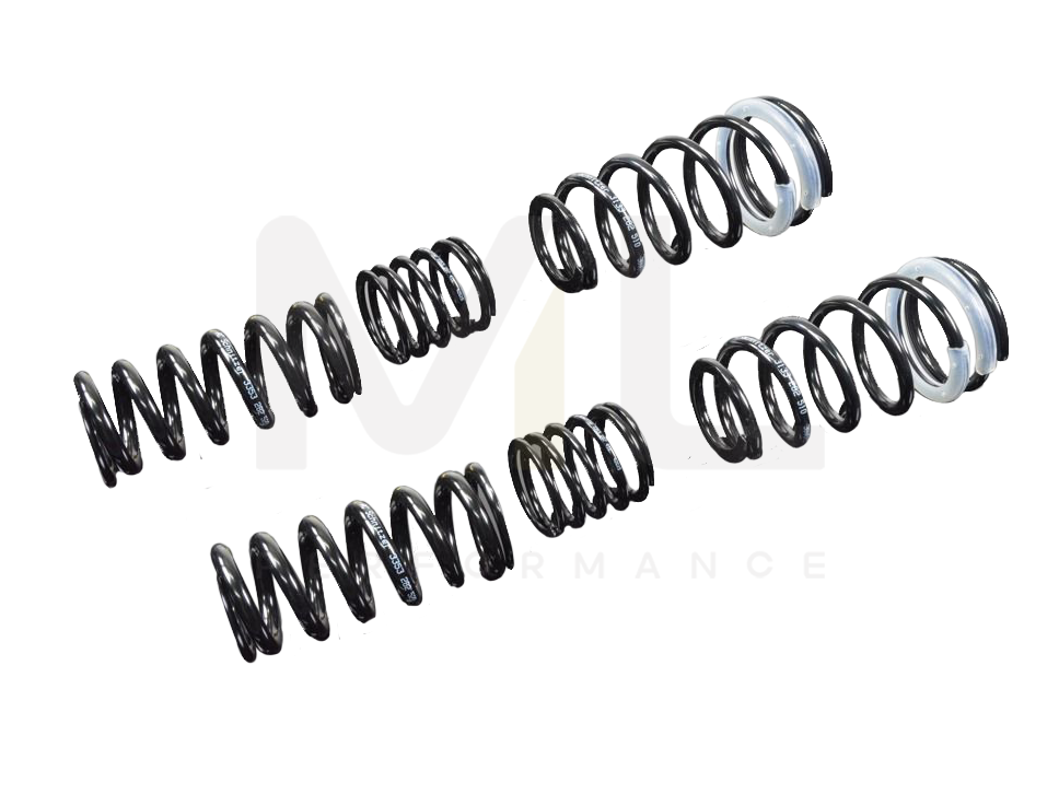 AC Schnitzer BMW F80 F82 15-25mm Suspension Spring Set (M3 & M4)