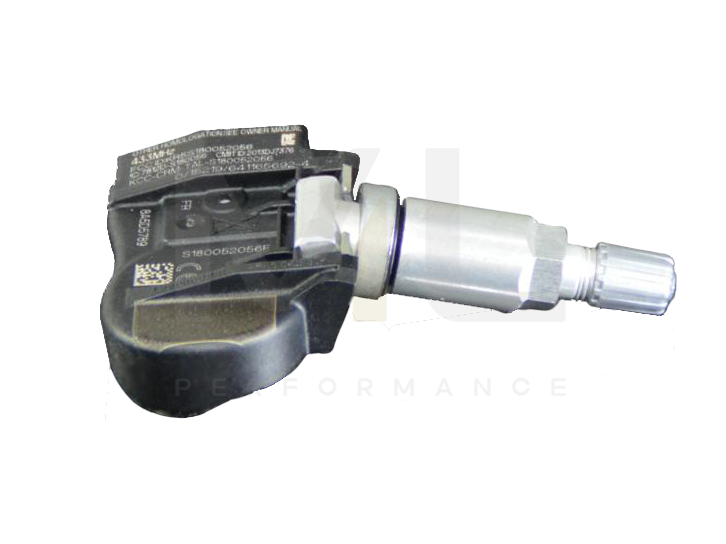 AC Schnitzer BMW F87 M2 RDC i Valve & Sensor Pack