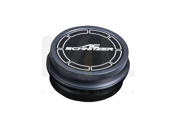 AC Schnitzer BMW F90 G30 F97 F98 iDrive Cover (Inc. i3, X3 M, 530i & M5)