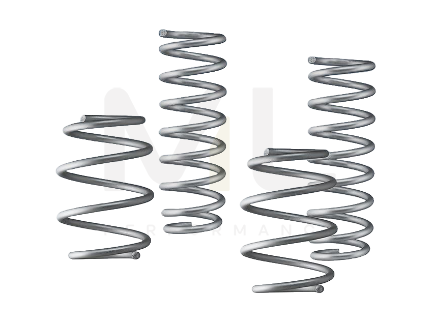 AC Schnitzer BMW F90 M5 Suspension Spring Set