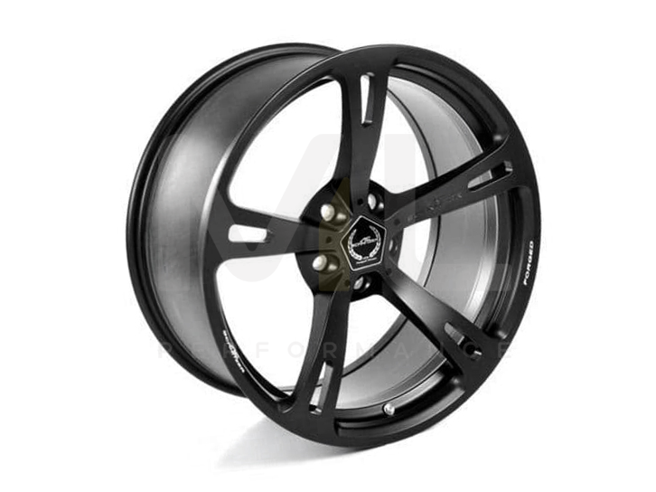 AC Schnitzer BMW G05 22" Type V Forged Anthracite Alloy Wheel Set (Inc. X5 50ix, X5 M50dx & X5 M50ix)