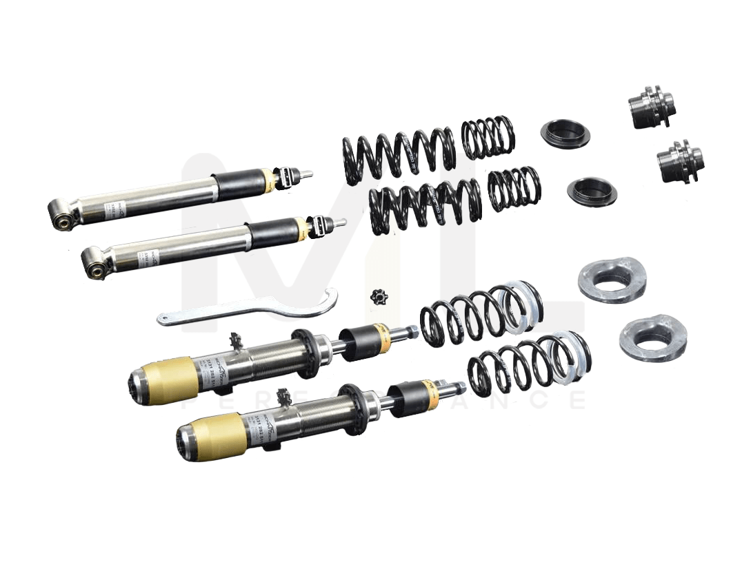 AC Schnitzer BMW G29 Z4 RS Adjustable Suspension Kit (Z4 20is, Z4 30is & Z4 M40i)