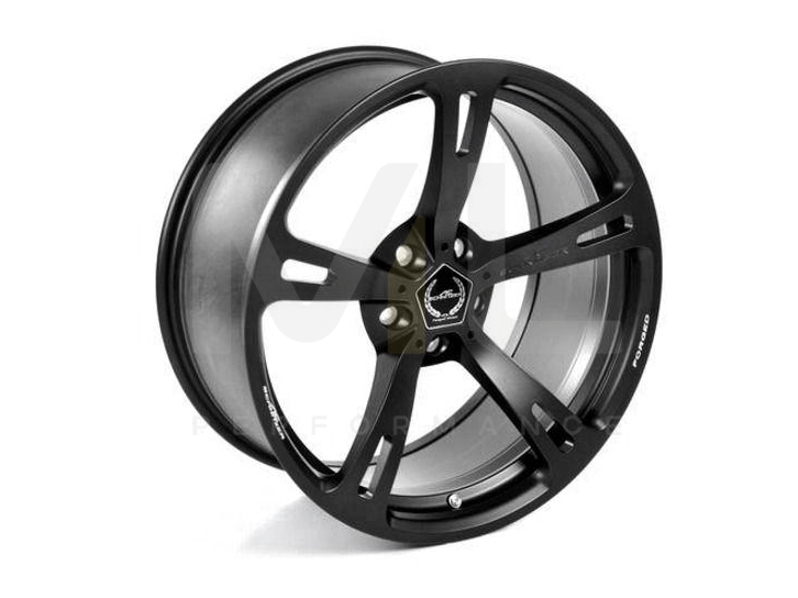 AC Schnitzer F87 Type V 20" Forged Anthracite Alloy Wheel Set (M2 & M2 Competition)