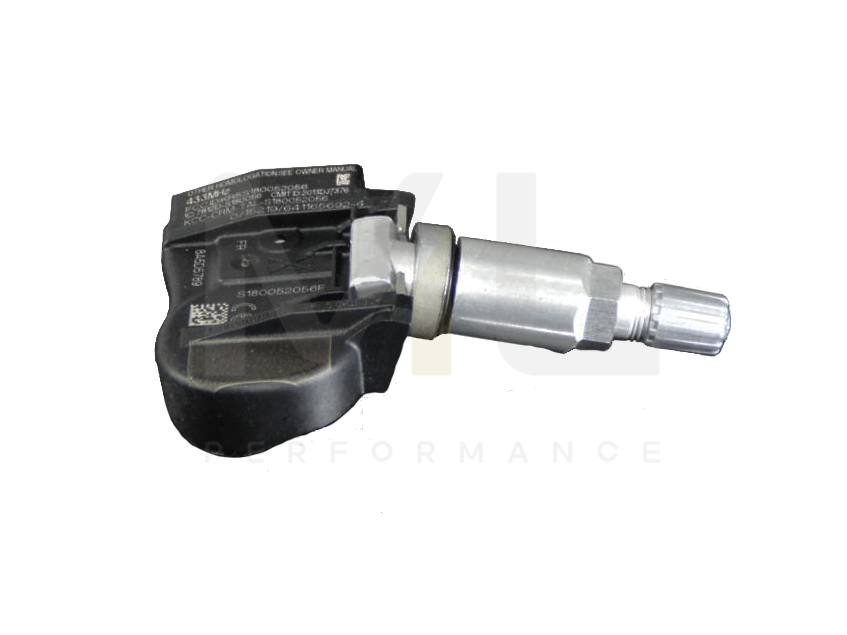 AC Schnitzer Range Rover RDC Valve & Sensor Pack