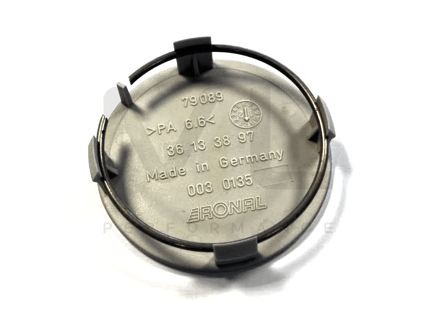 AC Schnitzer Type II & Type III Wheel Centre Cap