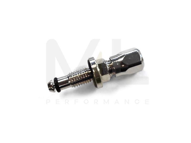 AC Schnitzer Type IV Racing Wheel Straight Angle Valve