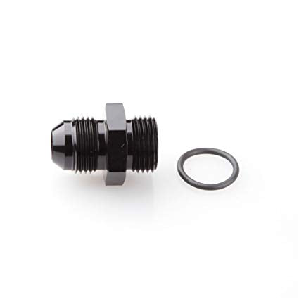 ARD ARAN920-04B FITTING AN4 O-RING BLACK (AN920-04CBK)