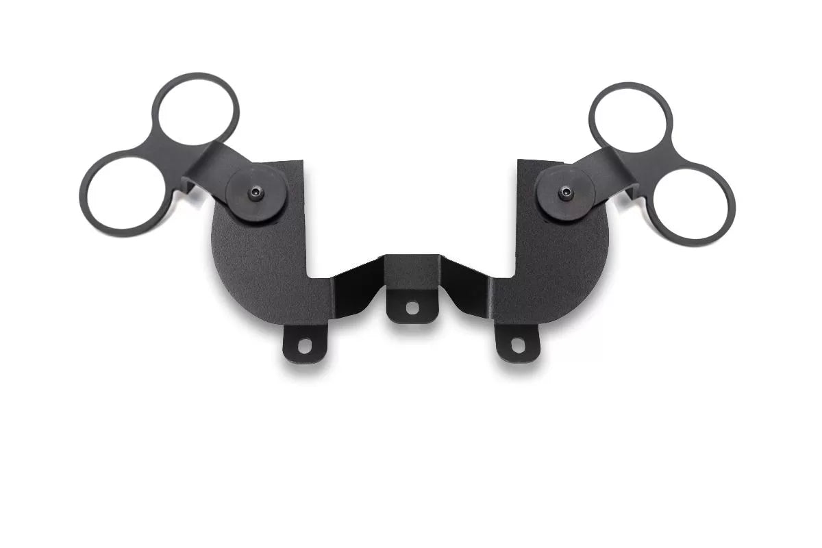 Agency Power AP-BRP-X3-355-D Modular Gauge 2 Dual Pods Can-Am Maverick X3 Turbo DS RS RR 2020-2023