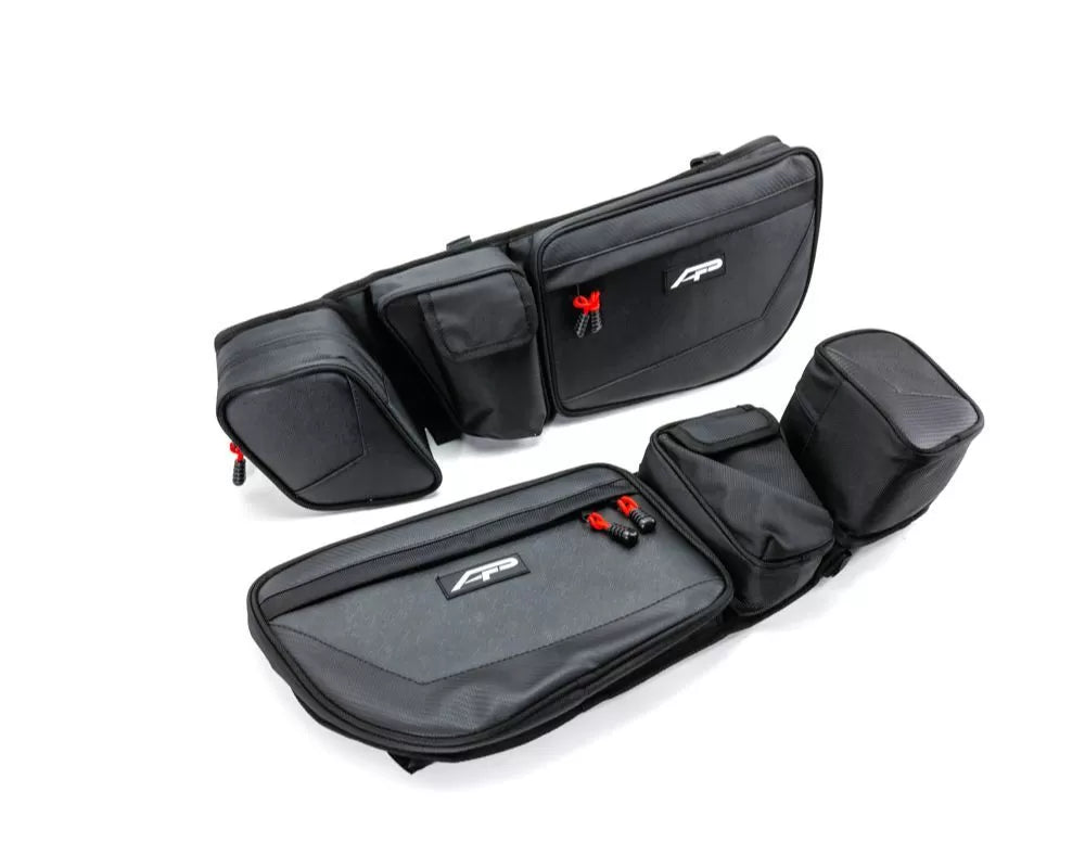 Agency Power AP-BRP-X3-360 Door Mounted Utility Bag Can-Am Maverick X3 2017-2023