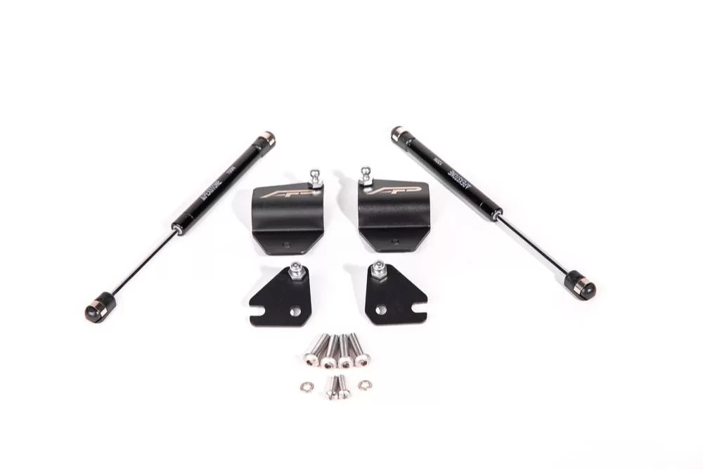 Agency Power AP-BRP-X3-390 Door Spring Kit Can-Am Maverick X3 2-Door 2017-2023