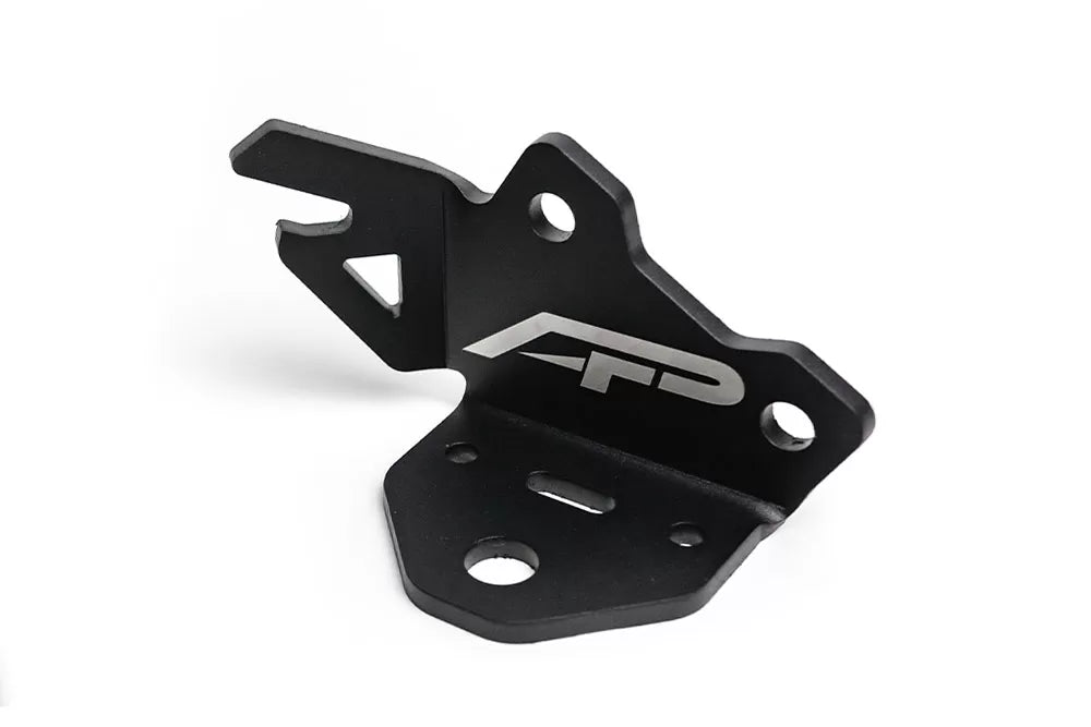 Agency Power AP-BRP-X3-710-R Right Whip Light Mounting Bracket Can-Am Maverick X3 2017-2023