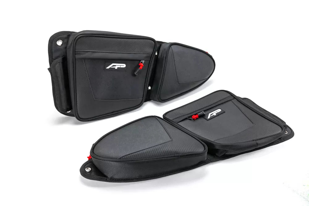Agency Power AP-RZR-360 Door Mounted Utility Bag Polaris RZR 900 | XP 1000 | XP4 1000