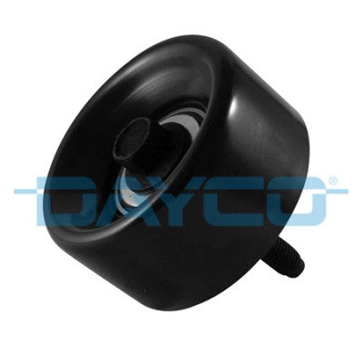 DAYCO DAYAPV2680 V-Ribbed Belt Deflection/Guide Pulley