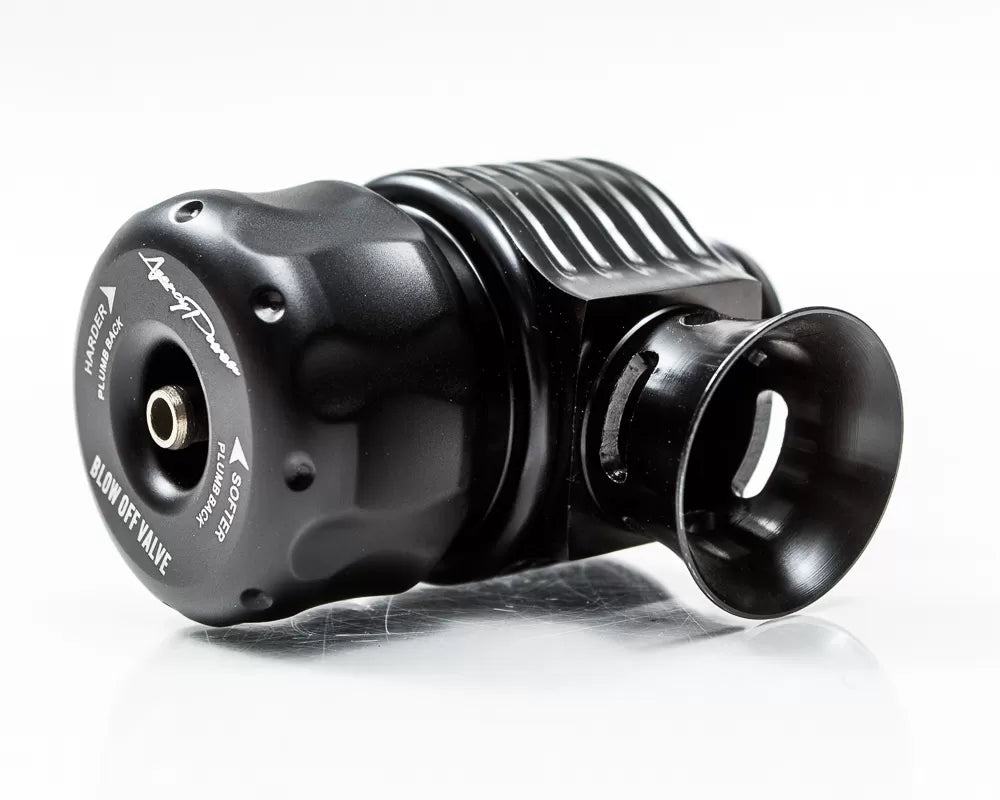 Agency Power AP-RZRXPT-150 Adjustable Blow Off Valve Polaris RZR Turbo | Turbo S | Turbo 2016-2022