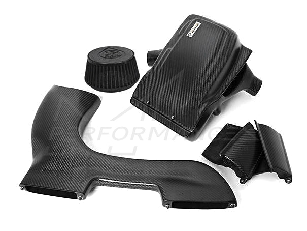 Armaspeed BMW E82 E88 Carbon Fibre Cold Air Intake (135i & 1M)