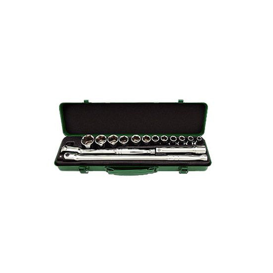 TOPTUL GCAD1508 Tool Set