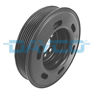 DAYCO DAYDPV1109 Crankshaft Belt Pulley