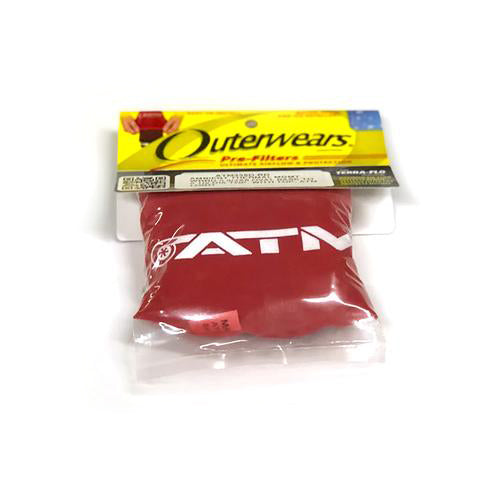 ATM BMW 335d Intake Pre-Filter Wrap