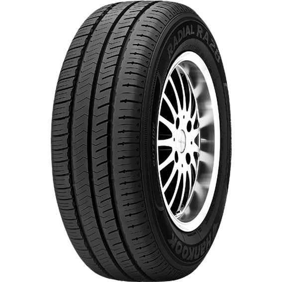 HANKOOK 21565R16LDHA106TRA28 Summer Lcv Tyreba70.0 Db
