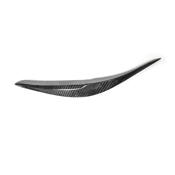 AUTOID BMW F22 F87 TRE Pre-preg Carbon Fibre Headlight Trims (Inc. 218d, M235i, M240i & M2)