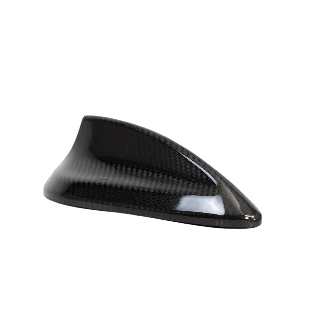 AUTOID BMW F & G Chassis Carbon Fibre Shark Fin Cover by TRE (Inc. 335i, M3, M5 & X6M)