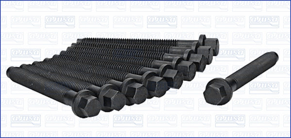 AJUSA AJU81023700 Cylinder Head Bolt Set