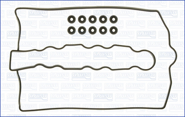 AJUSA AJU56018000 Cylinder Head Cover Gasket Set