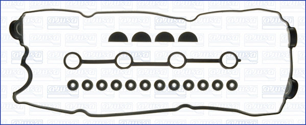 AJUSA AJU56022200 Cylinder Head Cover Gasket Set