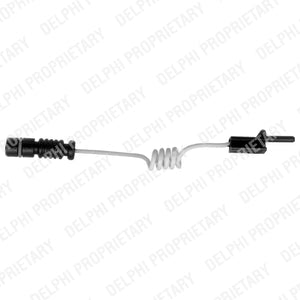 LPR LPR01163 Brake Shoe Set