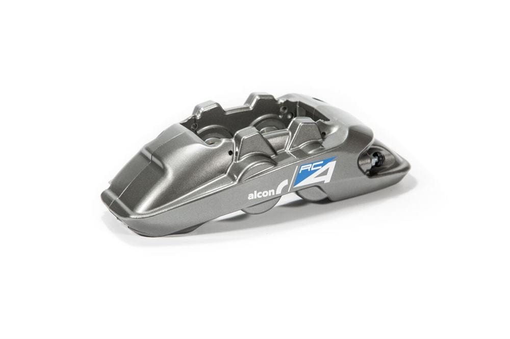 Alcon BMW F80 F82 F87 Front Super Brake Kit With Pagid RS29 Pads (M2, M2 Competition, M3 & M4)