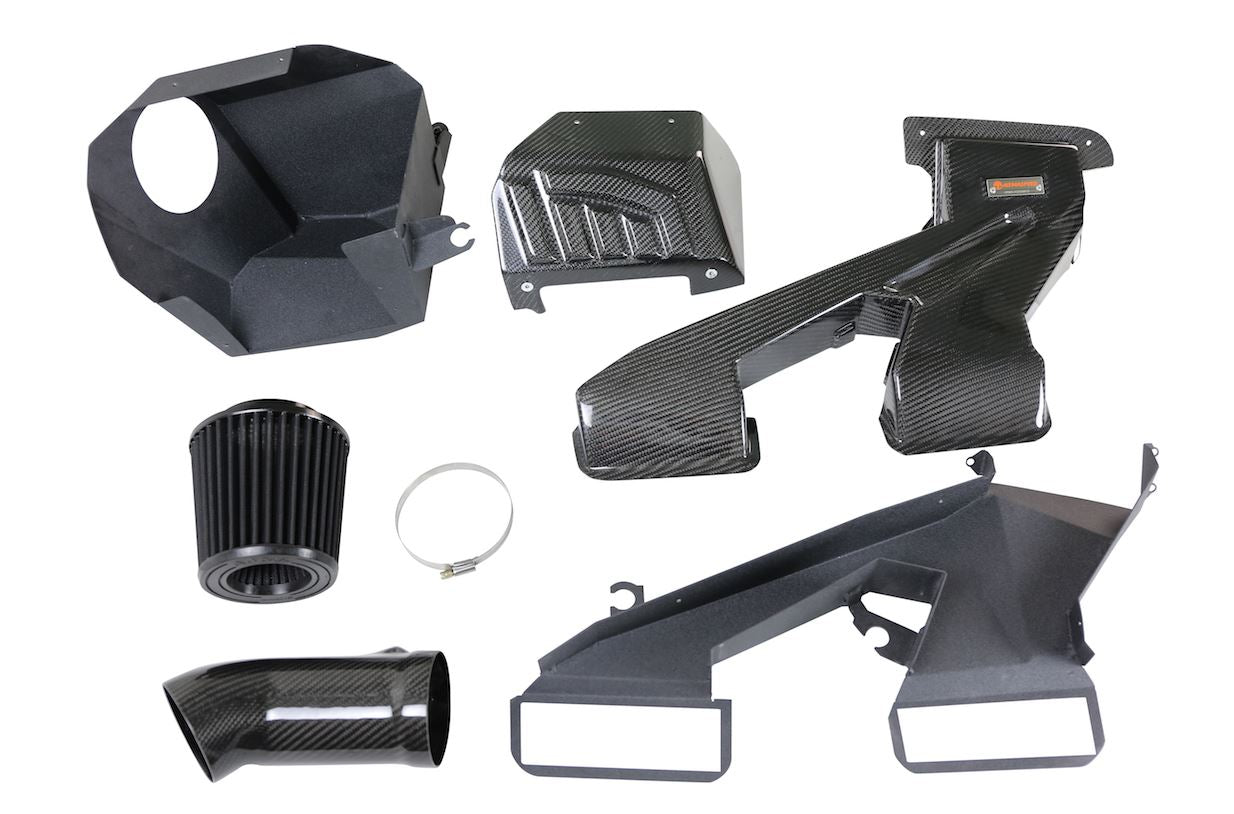 Armaspeed BMW F40 M135ix Carbon Fibre Air Intake