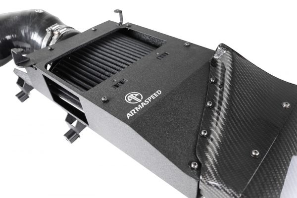 Armaspeed Mercedes-Benz X290 AMG GT53 Carbon Fibre Cold Air Intake