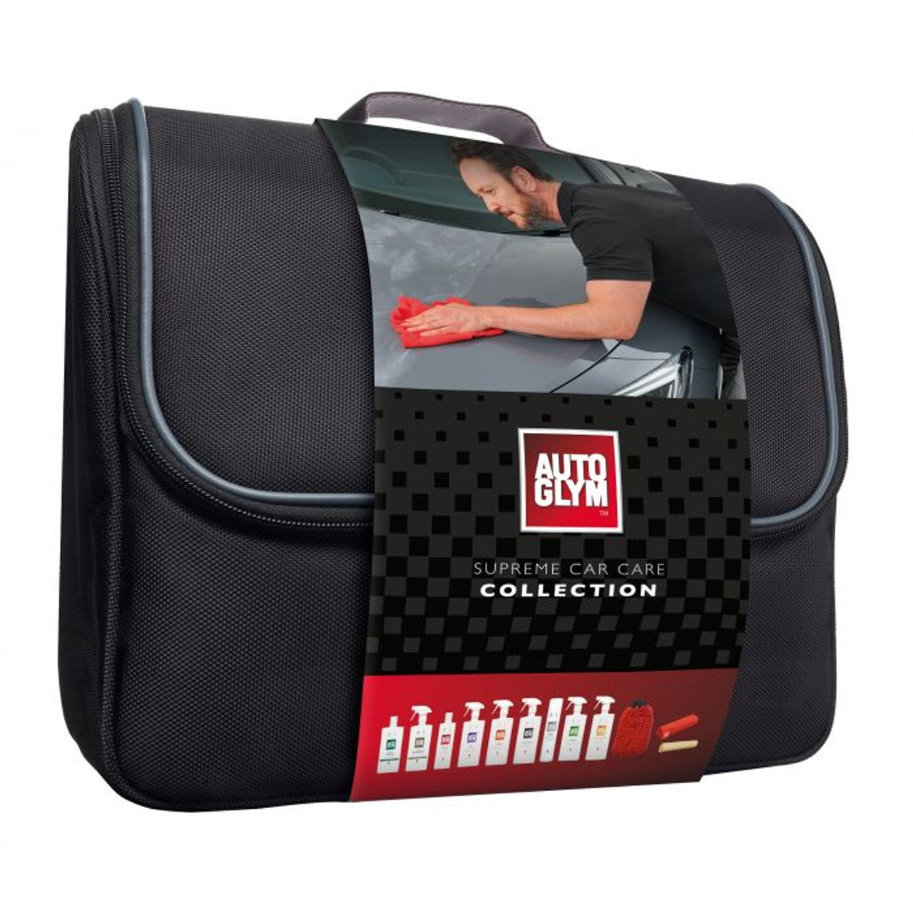 Autoglym VP9BLK2 Supreme Car Collection