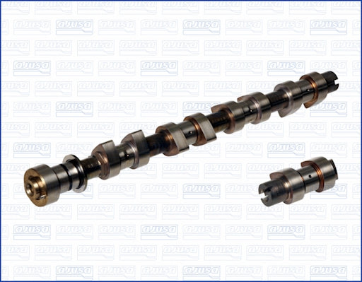 AJUSA AJU93023100 Camshaft