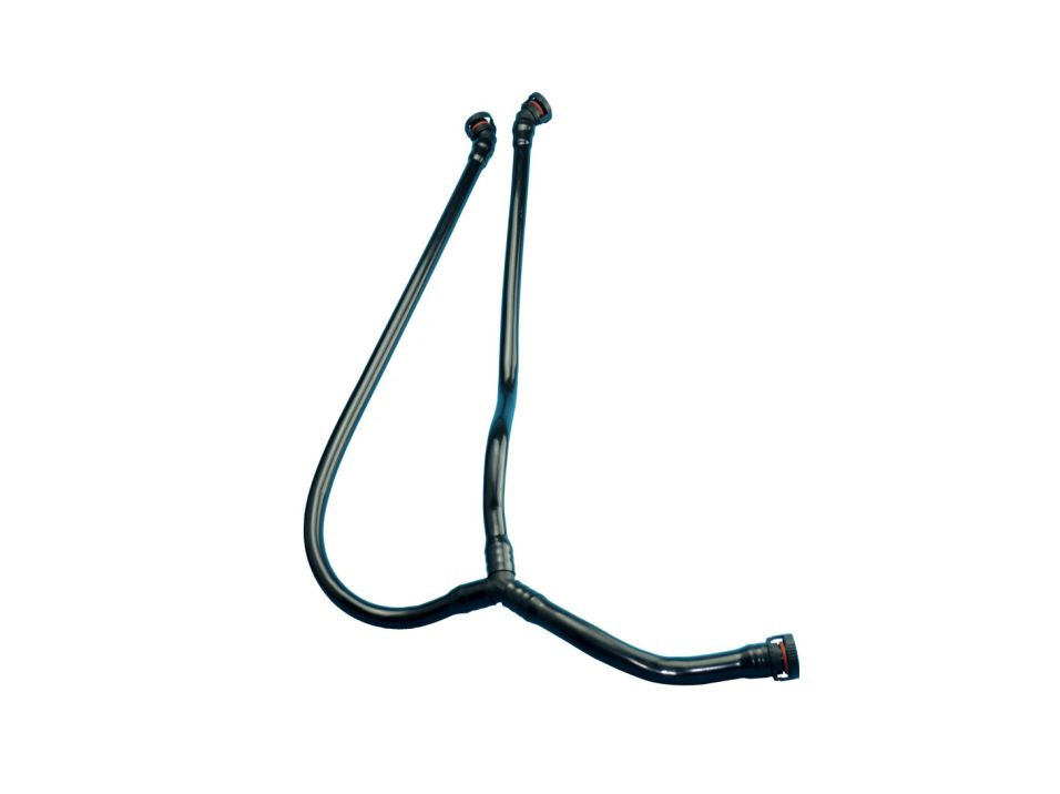 BOGAP B1210102 Hose, Crankcase Ventilation