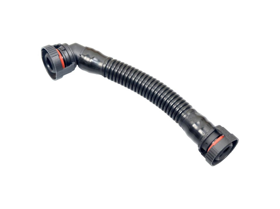 BOGAP B1210106 Hose, Crankcase Ventilation
