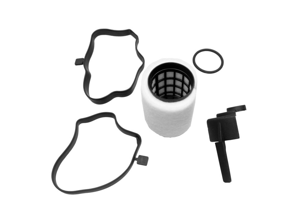 BOGAP B1216100 Oil Separator, Crankcase Ventilation