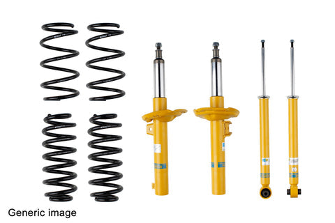 Bilstein 46-182456 SEAT Ibiza B12 Pro Kit Coilover