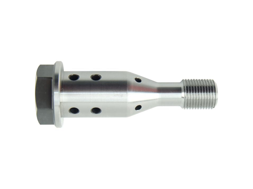 BOGAP B1340107 Control Valve, Camshaft Adjustment